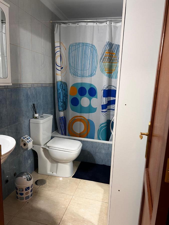 Apartmán Apartamento Valmar Vecindario  Exteriér fotografie